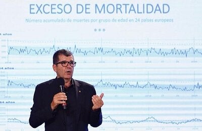 Participa OPS en el desarrollo de un instrumento de evaluación del exceso de mortalidad por todas las causas de muertes, complementario a las herramientas vigentes de vigilancia para la gestión de la emergencia por COVID-19