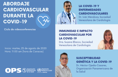 Abordaje cardiovascular