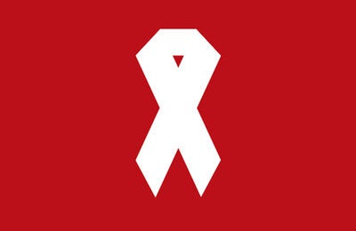 Cinta del SIDA