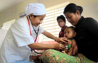 UN urges all governments to commit to safe air quality, climate change, air pollution policies by 2030