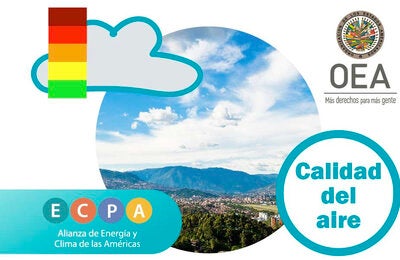 Webinar Estimating the health and economic benefits associated with reducing air pollution: tools to support decision-making