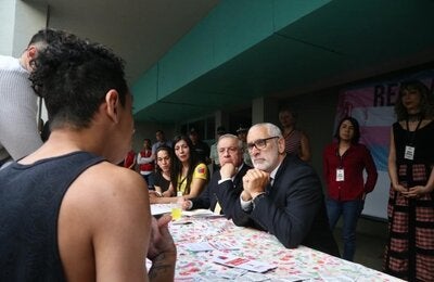 Salud debe ser una palanca de igualdad