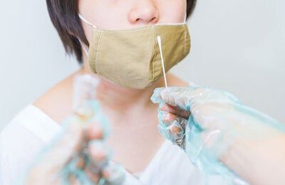  PCR diagnostic tests for COVID-19