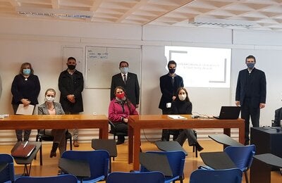 Reunion sistematizacion ury covid