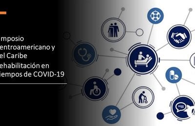 Invitación Simposio Rehabilitación y Covid-19