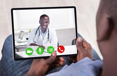 Telemedicine and Virtual Care 