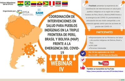 OTCA triple frontera