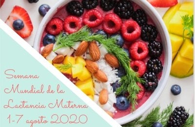 alimentacion infantil