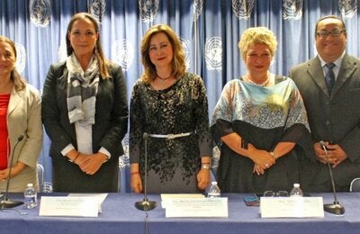 El uso sostenible de los plaguicidas es fundamental para alcanzar desarrollo en las zonas agrícolas del país 