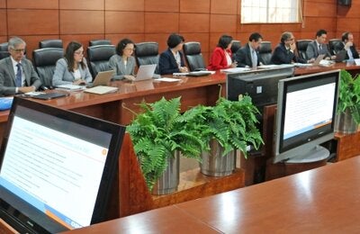 México lleva a cabo ejercicio de priorización programática 