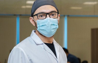 Día Mundial de la Seguridad del Paciente