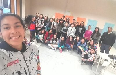 Creación del Consejo Asesor de Salud Adolescente