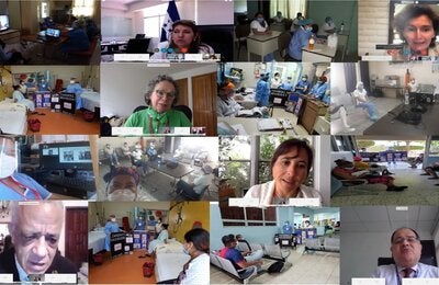 collage-celebracion-dia-seguridad-paciente-Honduras
