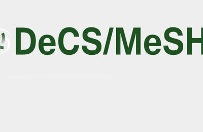 Launch of the new DeCS portal 