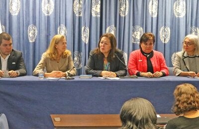 82 mil muertes por contaminación del aire en el hogar 