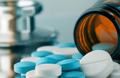 WEBINAR FIU/OPS:  Uso apropiado de antimicrobianos: un desafío actual