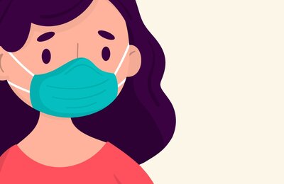 Cómo colocarse y quitarse un barbijo