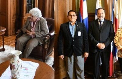 comisiones