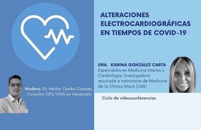 5ta videoconferencia abordaje cardiovascular COVID
