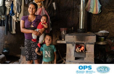 Vulnerabilidad a COVID-19 en poblaciones rurales y peri-urbanas de México por el uso doméstico de leña