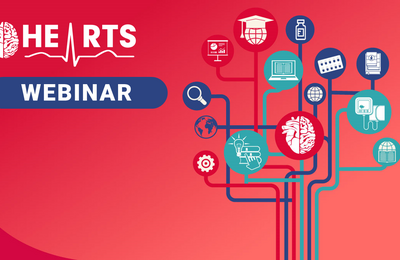 Hearts new developments and resources