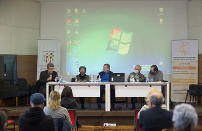 salud mental acto ury