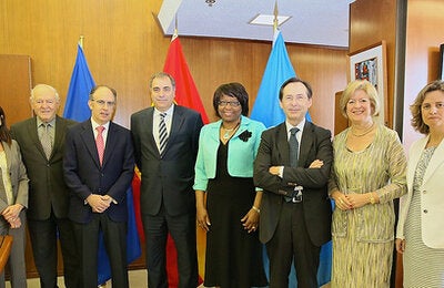 group photo