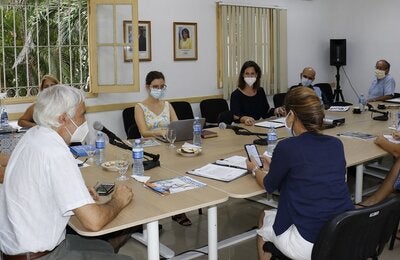 Reunión-MINSAP-UE-BIOCUBAFARMA-OPS-OMS