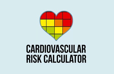 Cardiovascular Risk Calculator