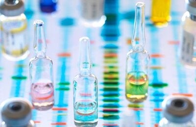 Image of vaccines