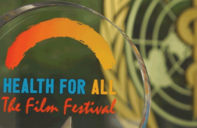 saúde para todos festival cinema