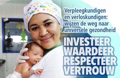 Nine Surinamese Nurses participate in PAHO/UWI Critical Care Course