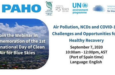 International day of clean air