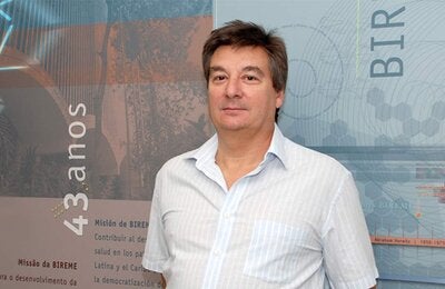 Jorge Veiga del Cabo