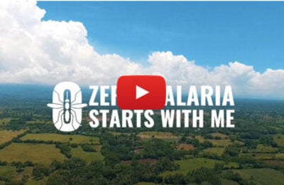 Zero Malaria starts with me - Voices from the Frontline (El Salvador)