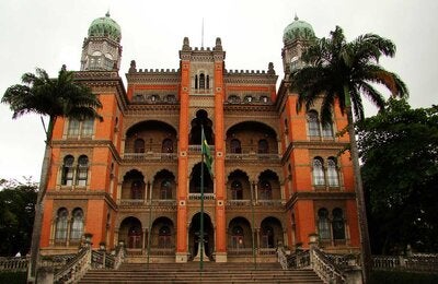 Oswaldo Cruz Foundation