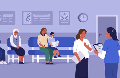 Participación comunitaria