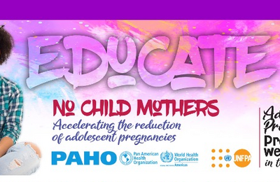 Pregnancy Prevention Week