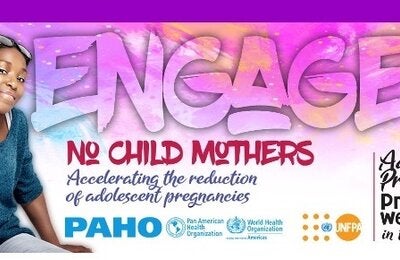 Pregnancy Prevention Week 3