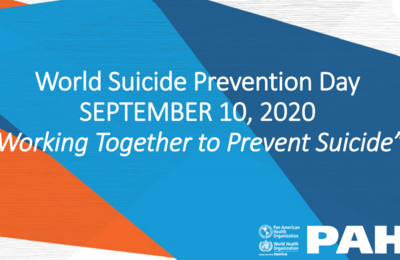 World Suicide Prevention Day