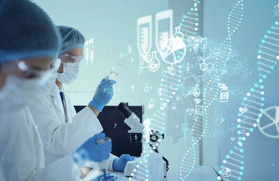 gene editing  ethics virtual seminar