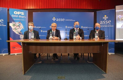 asse ops pna