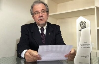 João Aprígio Guerra de Almeida