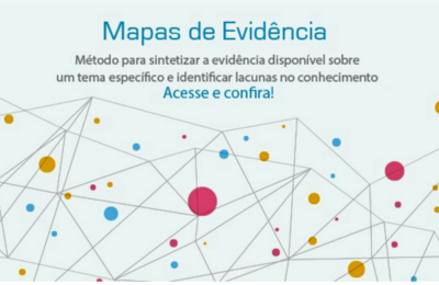 mapa de evidencia