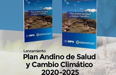 Plan Andino CC