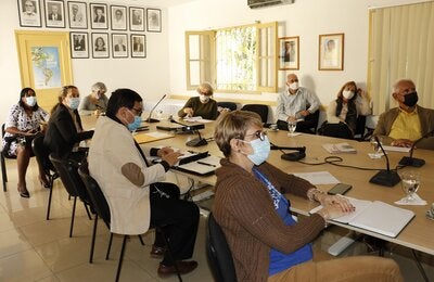 Participantes-seminario-web-salud-universal-cuba