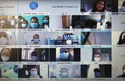 Comunicación de Riesgo