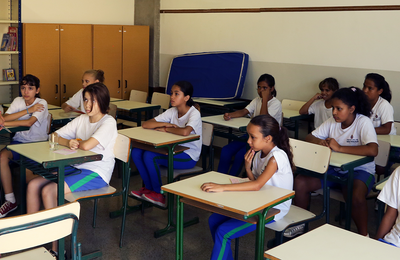 promoção saúde escola