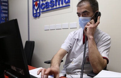 telemedicina uruguay 