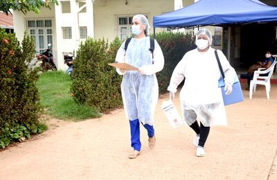 sarampion pndo bolivia